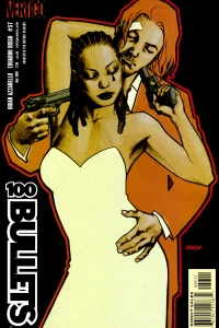 Wylie Runs the Voodoo Down, Conclusion