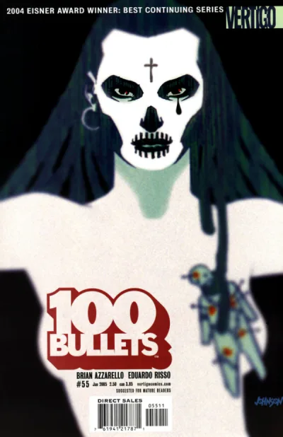 Cover of Wylie Runs the Voodoo Down, Part Five