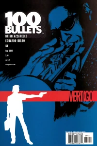 Wylie Runs the Voodoo Down, Part One