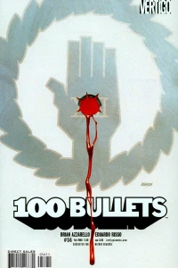 Wylie Runs the Voodoo Down, Part Six