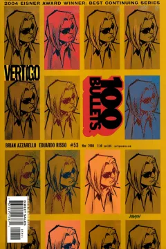 Wylie Runs the Voodoo Down, Part Three