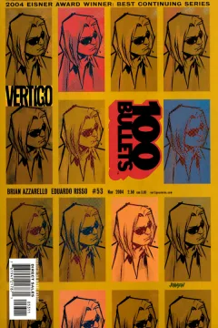 Wylie Runs the Voodoo Down, Part Three