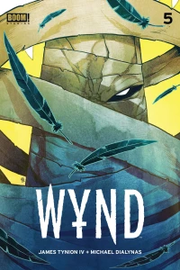 Book One: The Flight of the Prince