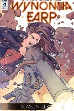 Issue #4