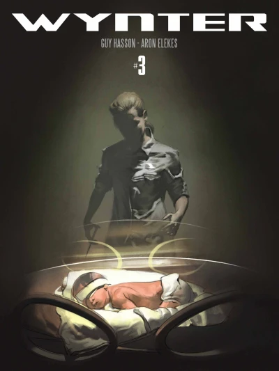 Cover of The Era of Feeling Special Is Over