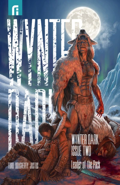 Cover of Leader of the Pack