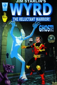 Ghost