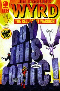 Special Hard Sell Issue