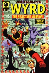 The Complete Six-Issue Adventure!