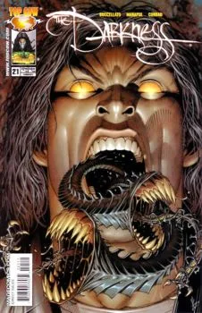Cover of Wyrmwood, Part 1