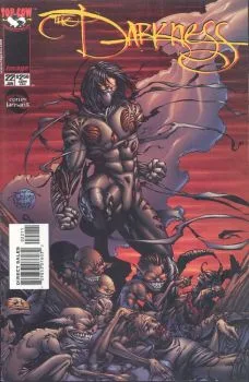 Cover of Wyrmwood, Part 2