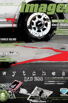 Wytches: Bad Egg Part One