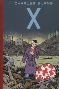 Issue #1