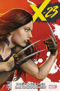 Zwei flogen über das Kuckucksnest