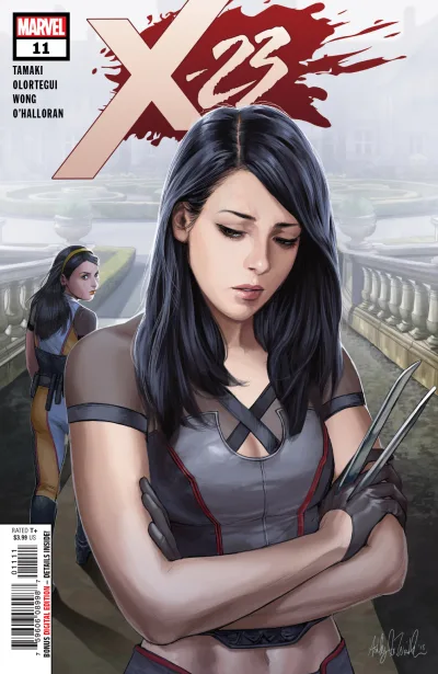 Cover of Dear Gabby Part 1
