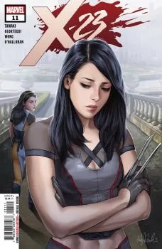 Cover of Dear Gabby Part 1