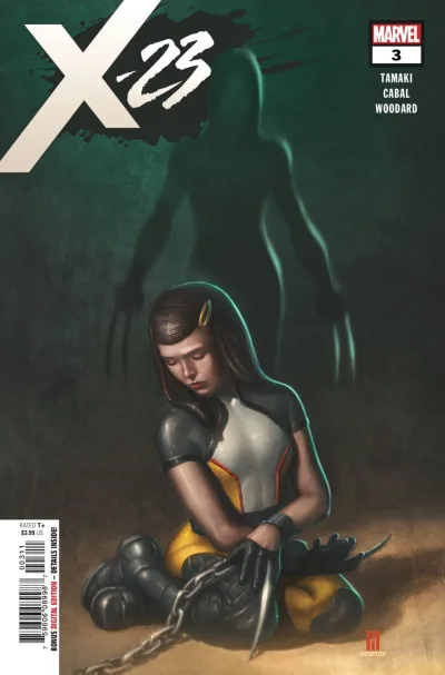 Cover of Two Birthdays and Three Funerals Part 3
