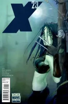 Cover of One-Shot