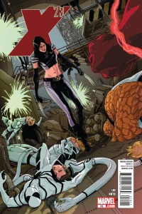 Chaos Theory, Part 3