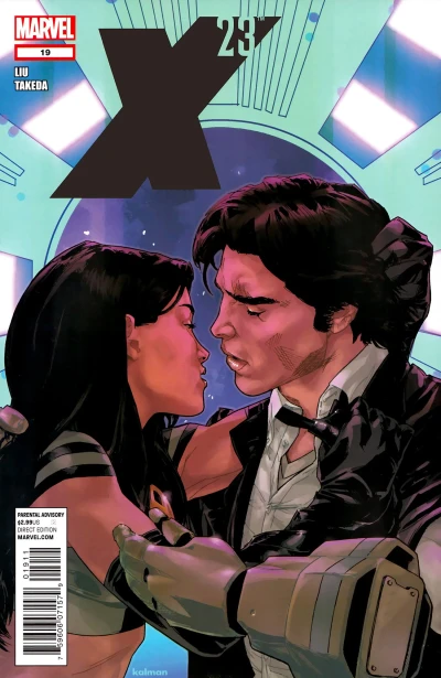 Cover of Misadventures in Babysitting, Part 3