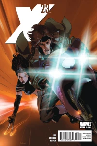 Songs of the Orphan Child, Part 2