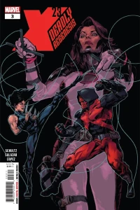 The Past Haunts Us All, Part 3