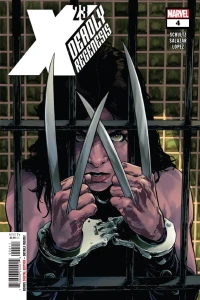 The Past Haunts Us All, Part 4