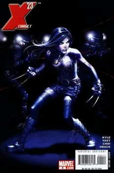 Cover of Part Four