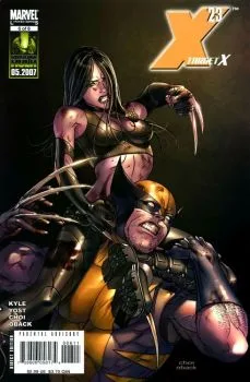 Cover of Part Six