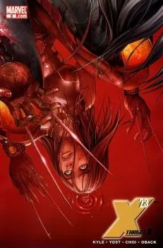 Cover of Part Three