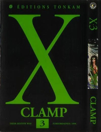 Cover of The Empress