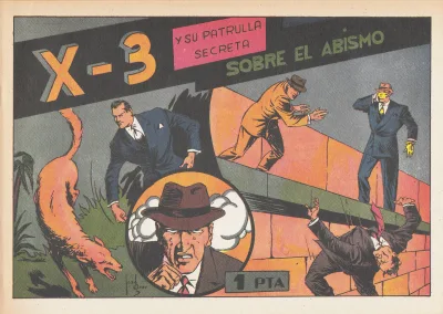 Cover of Issue #10