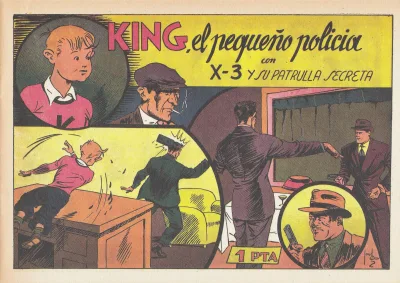 Cover of Issue #11