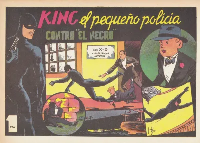Cover of Issue #14