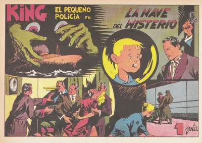 Cover of Issue #15