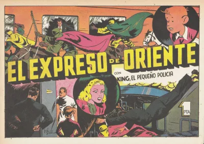 Cover of Issue #16