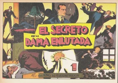 Cover of Issue #18