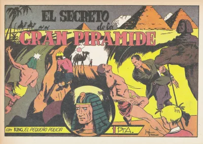Cover of Issue #19