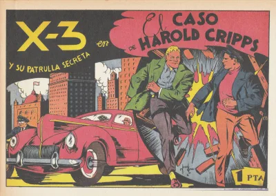 Cover of Issue #2