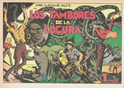 Cover of Issue #20
