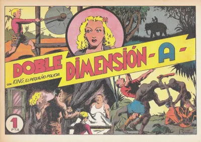 Cover of Issue #22