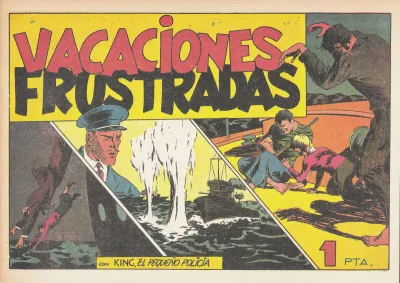 Cover of Issue #23