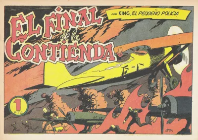 Cover of Issue #26