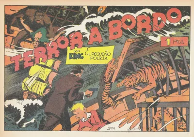Cover of Issue #27
