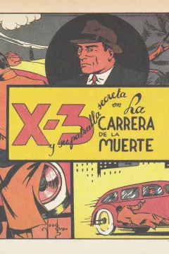 Issue #4