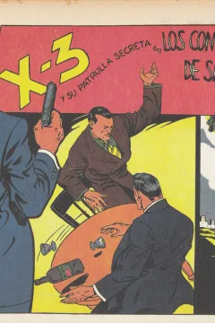 Issue #6