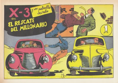 Cover of Issue #7