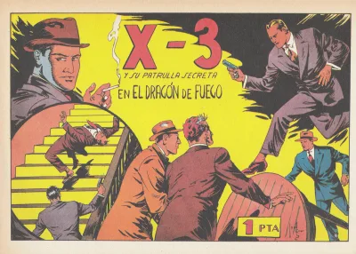 Cover of Issue #9