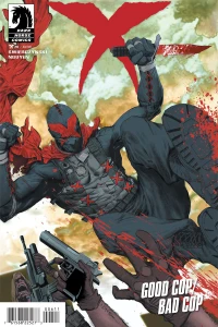 Good Cop/Bad Cop