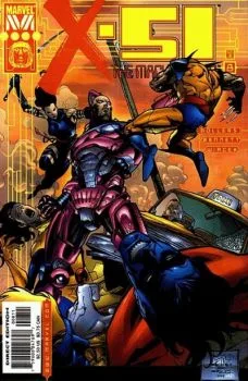 Cover of Aftermath